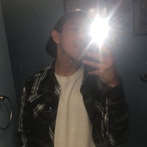 Meet your Posher, Andrew